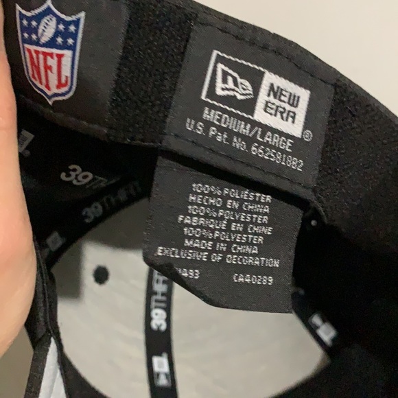 Eagles hat - Picture 6 of 7